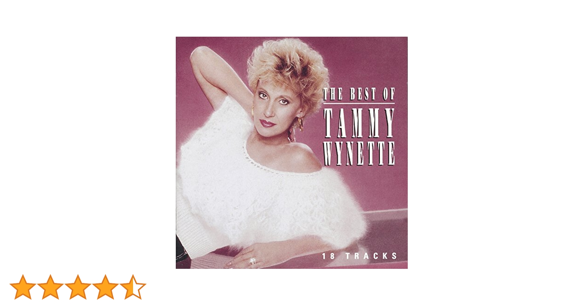 その他 tammy Amazon.co.jp: Anniversary: 20 Years of Hits: ミュージック